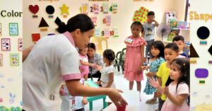 DSWD’s Early Childhood Care and Development (ECCD) Program | DSWD ...