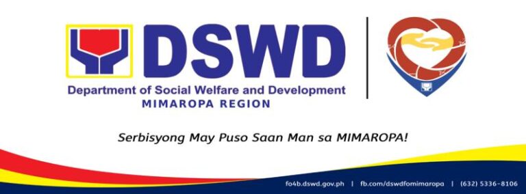 DSWD Field Office 4B - MIMAROPA | DSWD Assistance Philippines