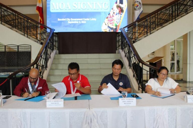 DSWD Field Office 6 - Western Visayas | DSWD Assistance Philippines