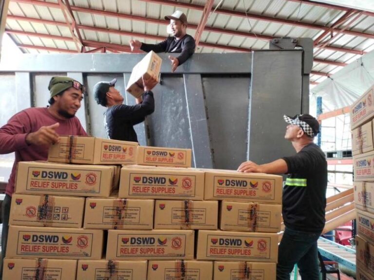 DSWD Field Office 8 - Eastern Visayas | DSWD Assistance Philippines