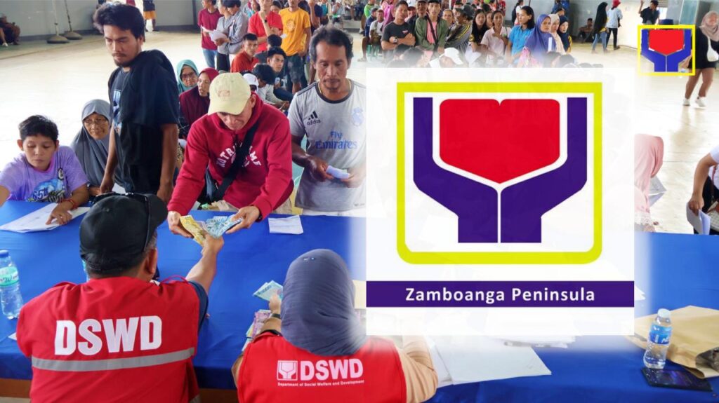 DSWD Field Office 9 - Zamboanga Peninsula | DSWD Assistance Philippines