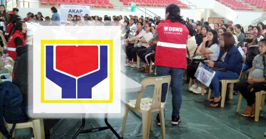 DSWD Field Office Cordillera Administrative Region (CAR) | DSWD ...