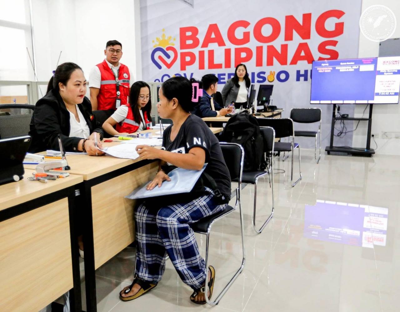 Apply PCSO Educational Assistance