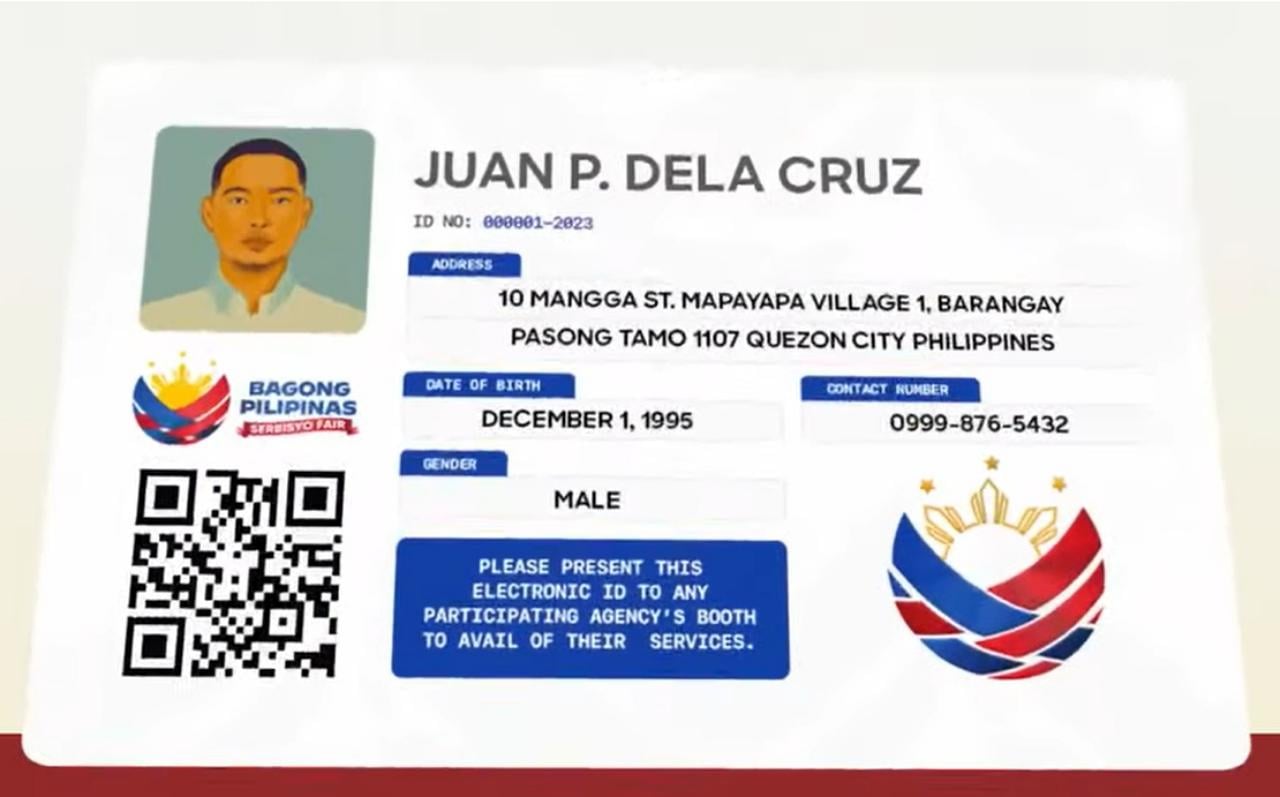 register bagong pilipinas portal